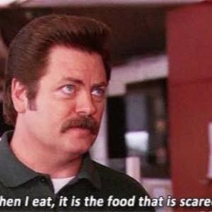 Meet your Posher, Matthew